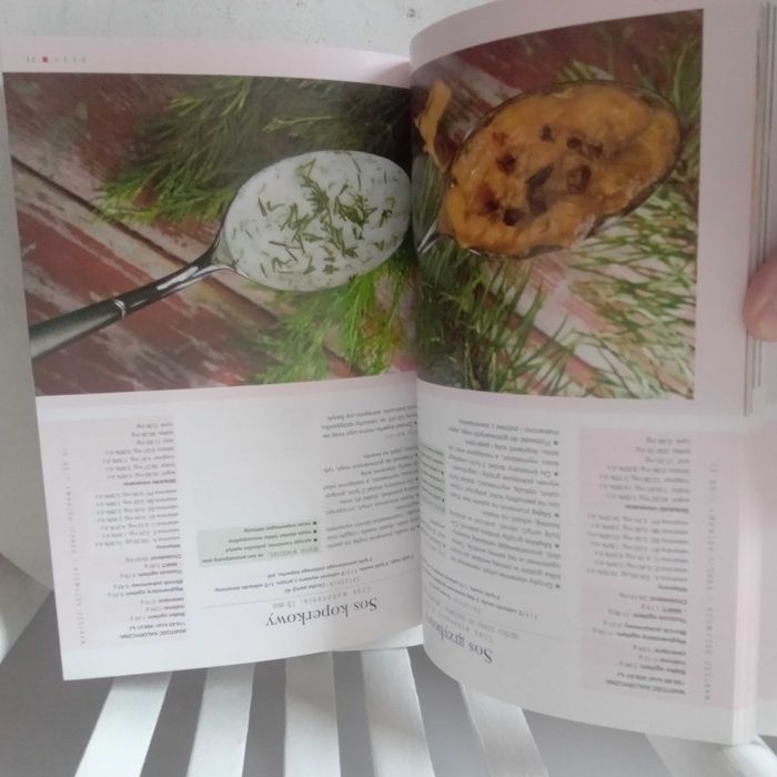 " Zdrowa Kuchnia Domowa" Romana Chojnacka