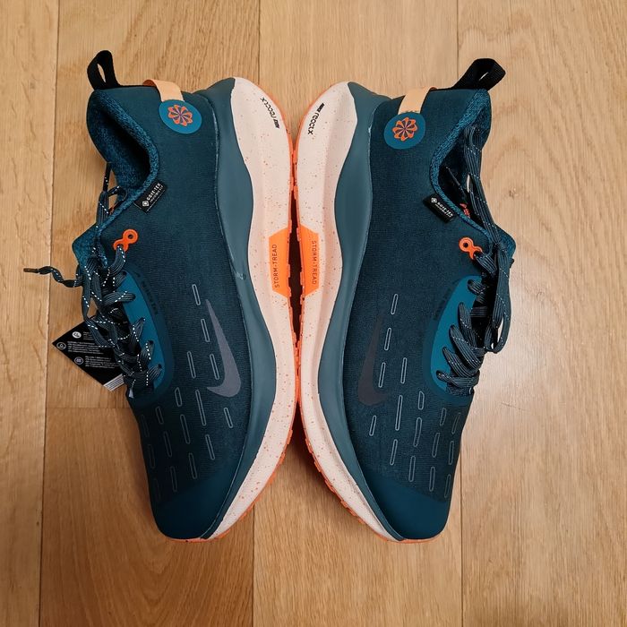 Nike ReactX Infinity Run 4 Gore-Tex
