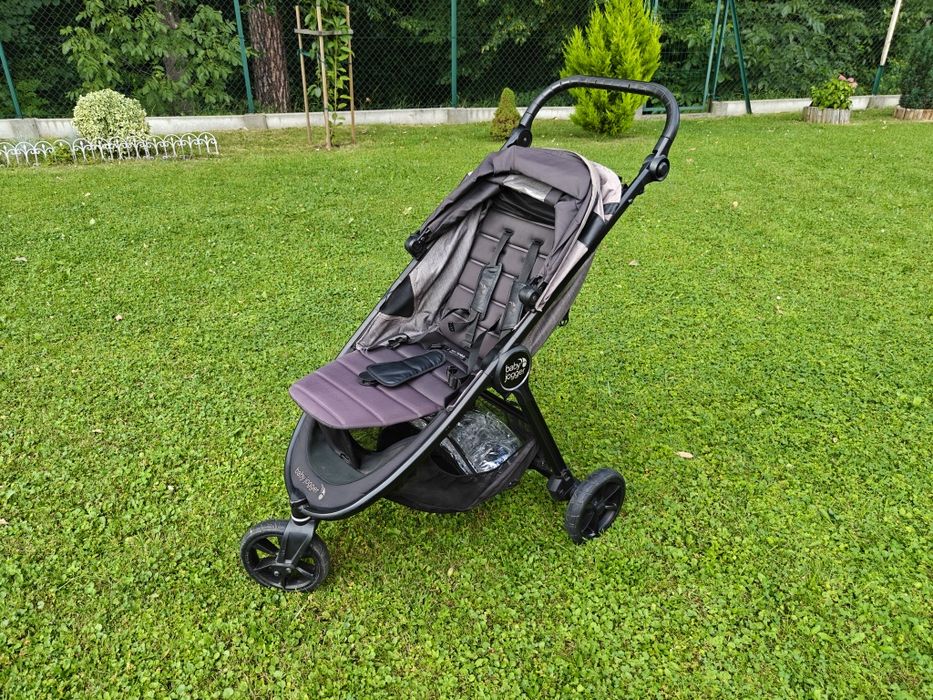 Wózek spacerowy baby jogger city mini gt2