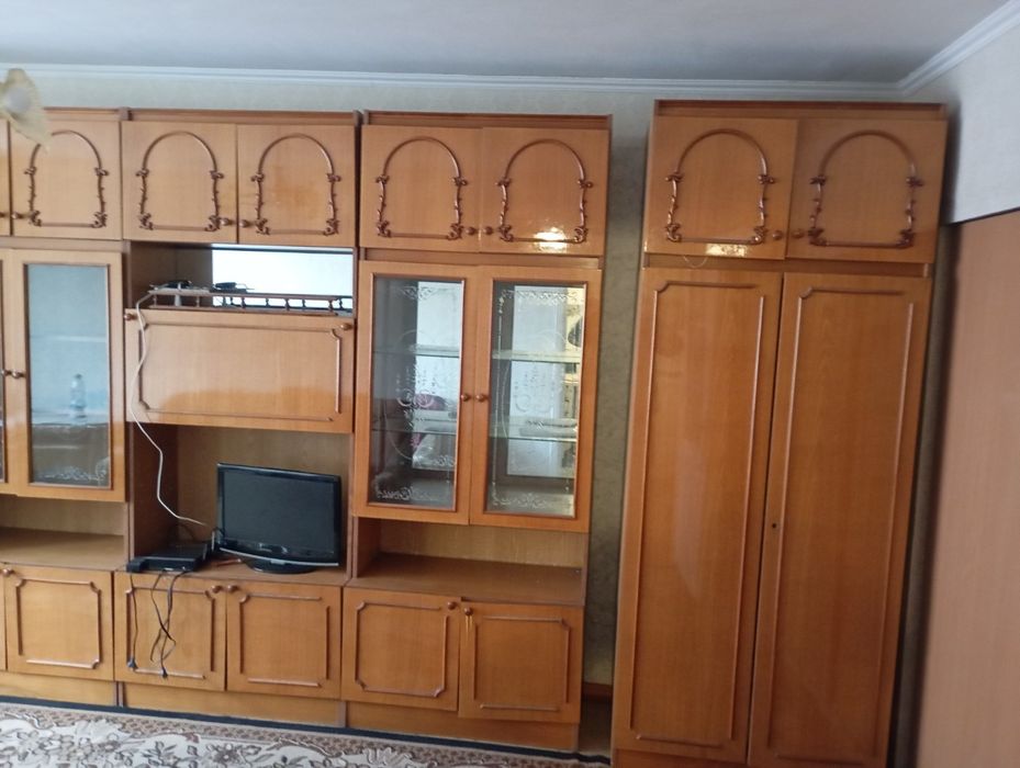 Продам дві кімнати в гуртожитку