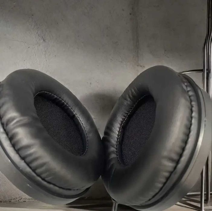 Słuchawki do gier A65