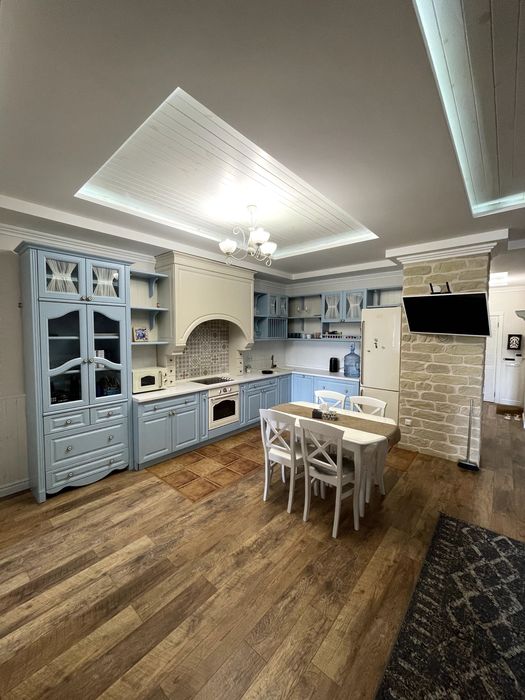 Без комісії! Продаж 3-к. квартири 82м. Київ, Вахтанга Кікабідзе