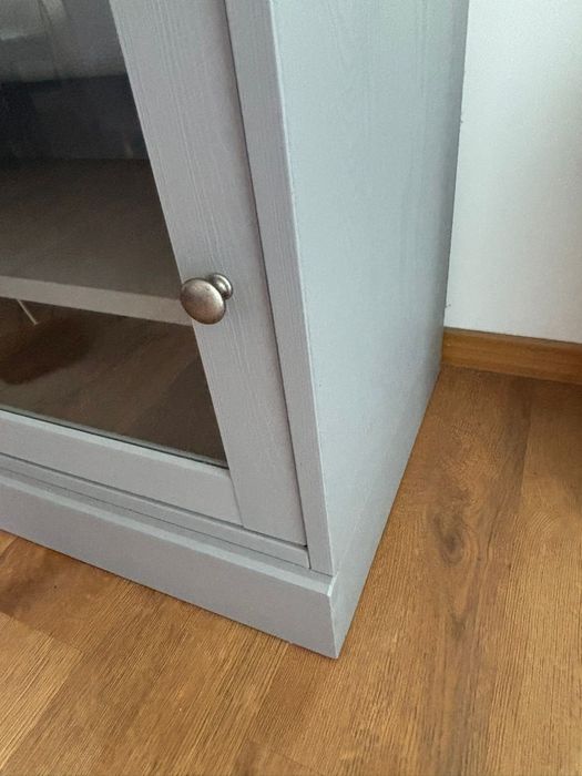Móvel TV Havsta IKEA