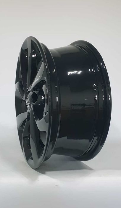 3990-Jantes 16 4x100 Originais Opel Corsa