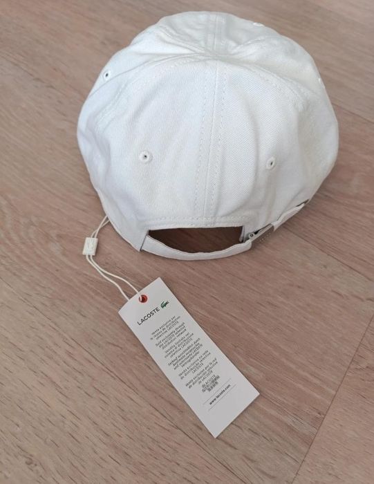 Bone Lacoste Novo