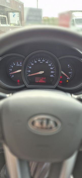 Kia rio 1.1 Crdi