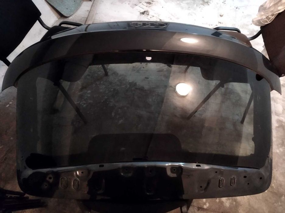 Ауди q5 21-24 ляда 80A-827-025-E-STL