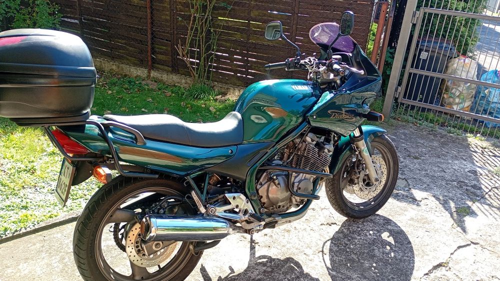 Yamaha