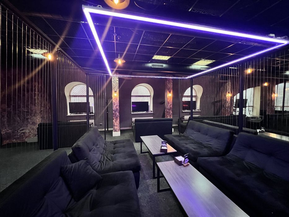 Оренда приміщення