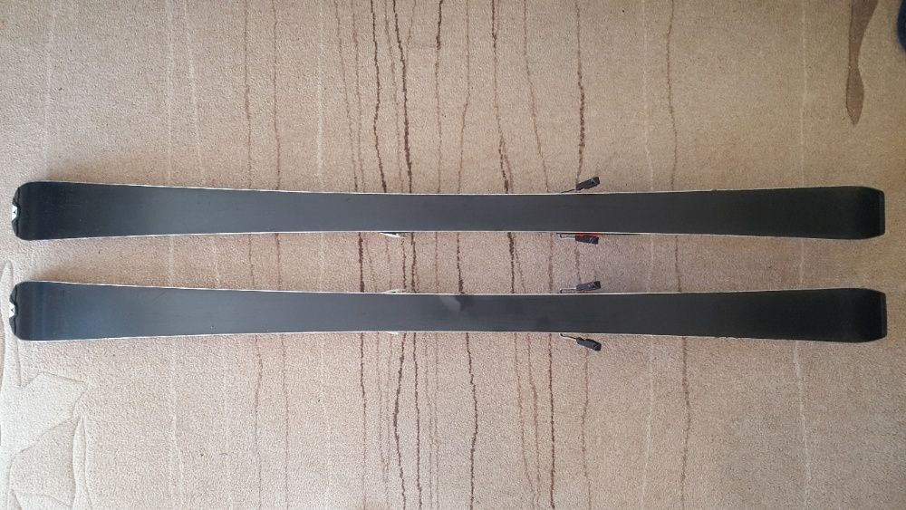 !! Sprzedam narty Atomic Redstar 150 cm do odbioru dzisiaj !!