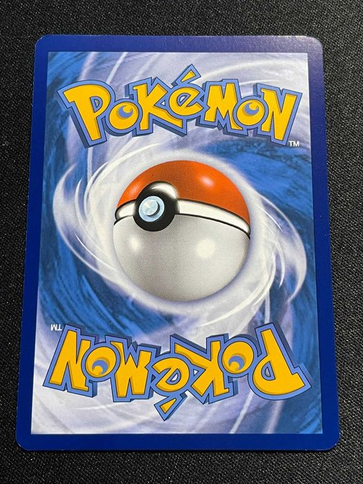 Carta Pokémon Charjabug 100/264 Fusion Strike