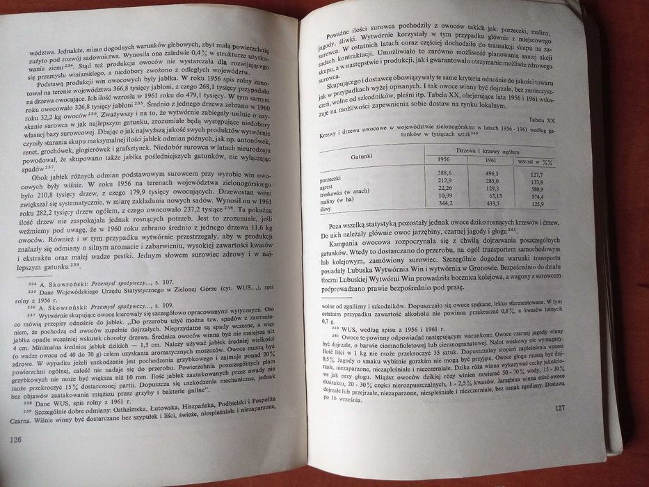 Winiarstwo na Ziemi Lubuskiej Bogdan Kres