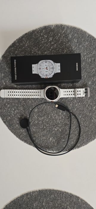 Samsung Galaxy watch ultra 2025 47mm