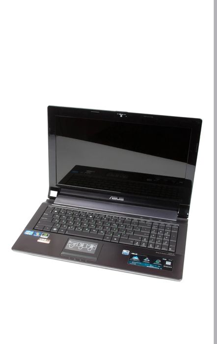 Продам Asus n53s
