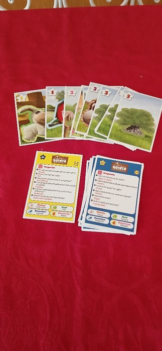 Cartas Amigos da Quinta, novas