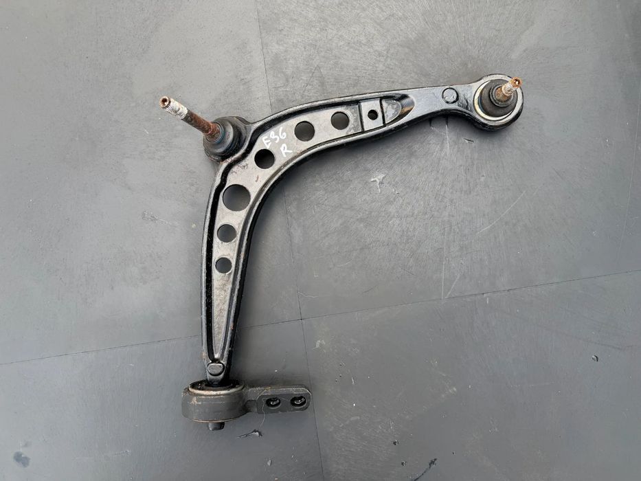 Wahacz prawy BMW E36 Nowy MEYLE 2337