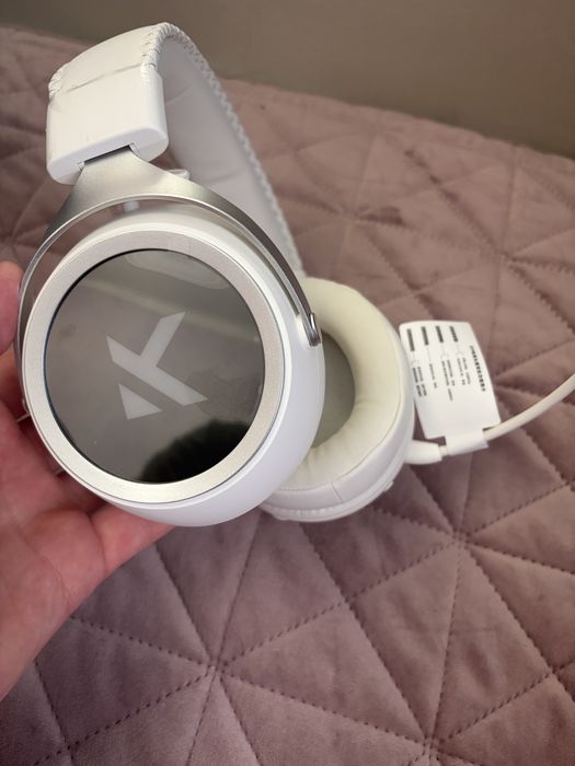 MCHOSE X9 Wireless Гарантия