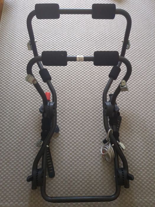 Porta bicicletas Mottez A016P3 (3 bicicletas)