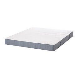 Vendo cama IKEA completa – Como nova!