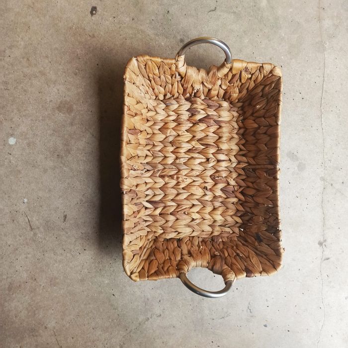 Koszyk, taca z uszami