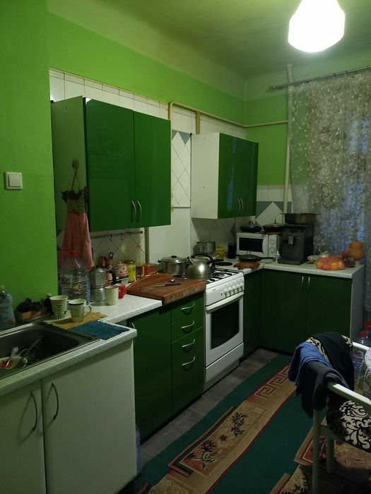 Продам 3к.кв. ХТЗ  Сталинка PP S