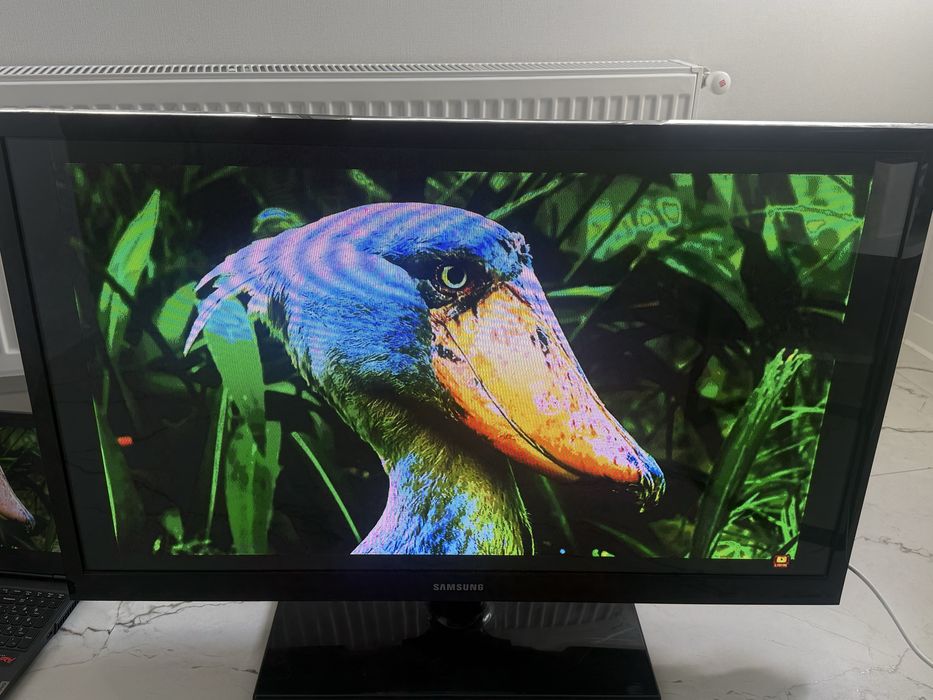 Плазма samsung 43 дюймів