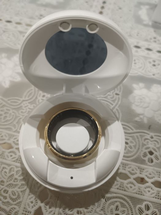 Smart Ring polecam