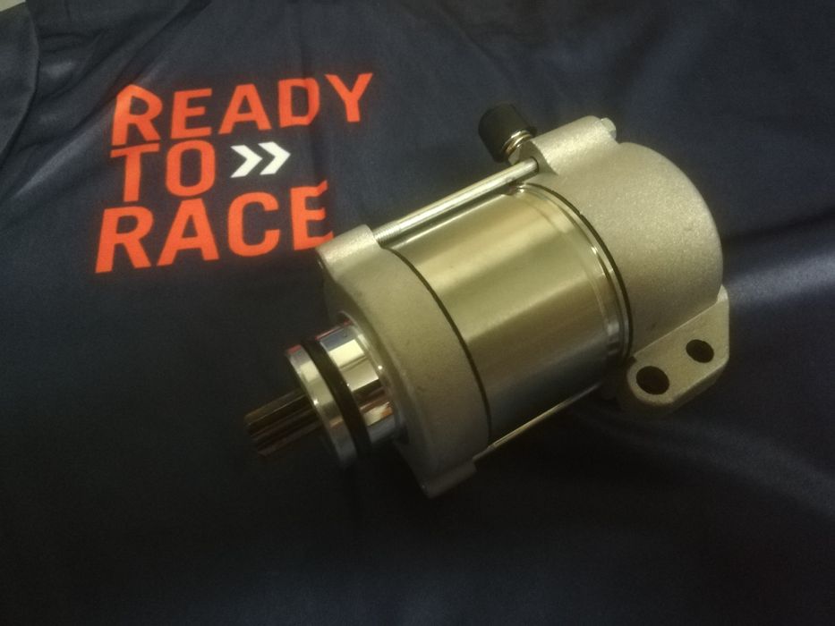 Motor arranque Beta  KTM Husqvarna Gás Gás