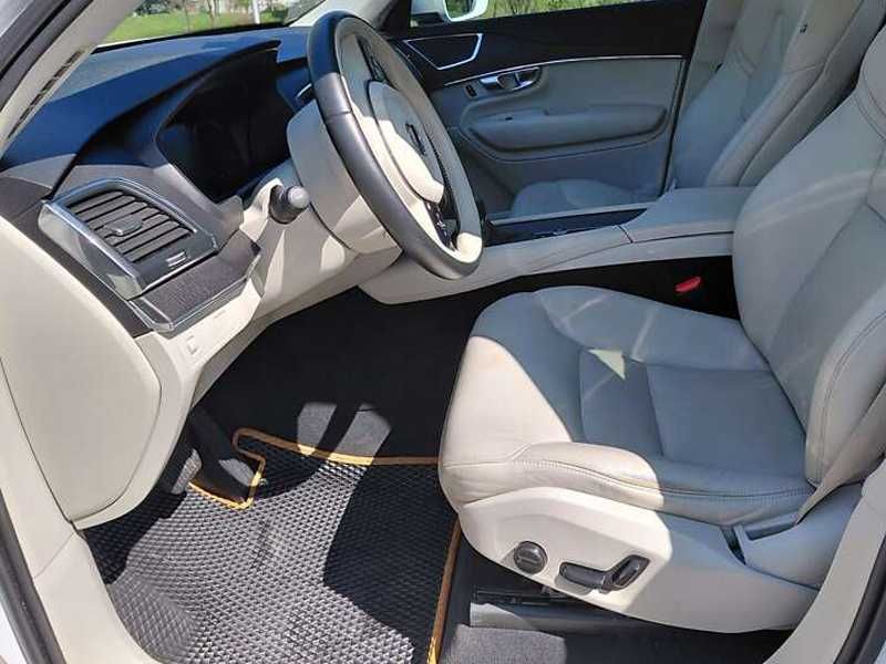 Volvo XC90 2020 T5 7 місць