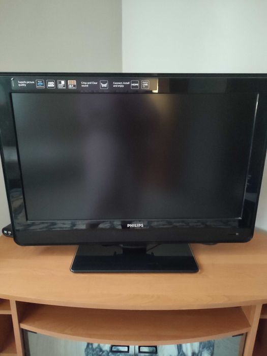 Телевизор Philips