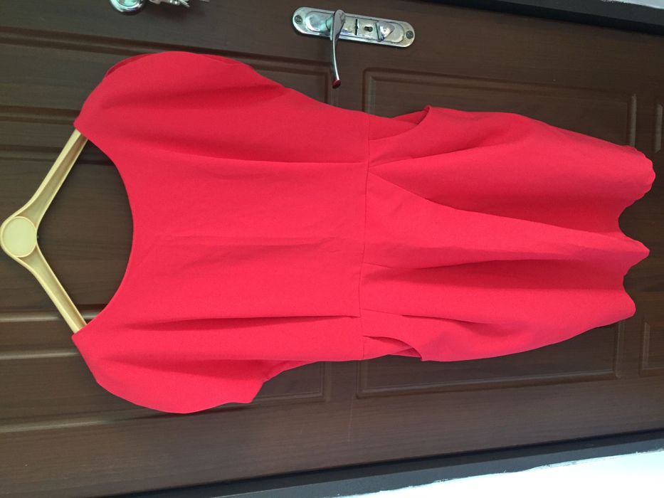 Плаття жіноче літнє