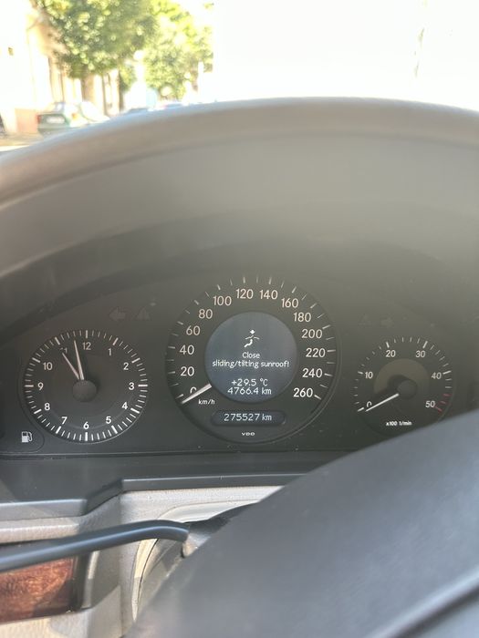 Продам Мерседес,авто в хорошому стані…