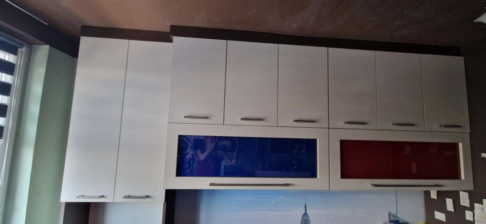 Meble młodzieżowe robione na zamówienie