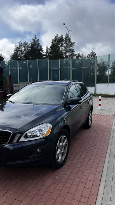 Volvo XC 60