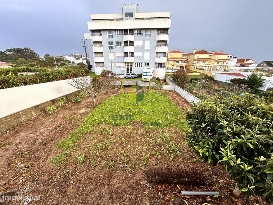 Terreno para construção
