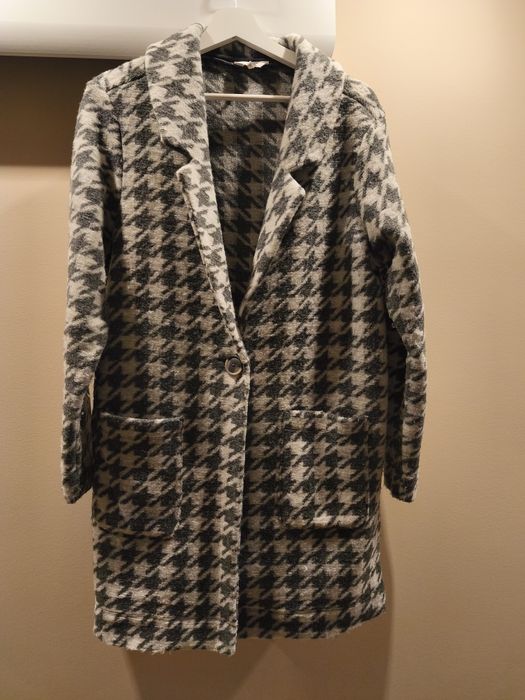 Płaszcz przejściowy