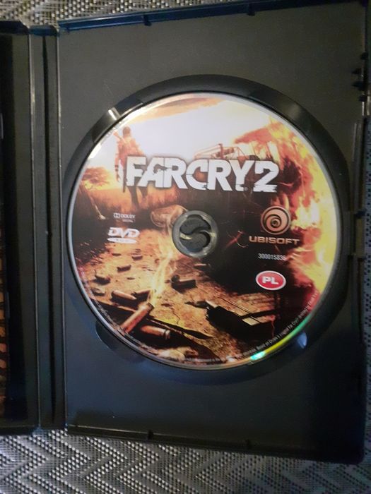 Farcry 2 na Peceta