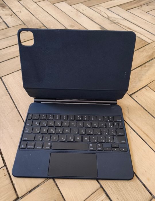 Apple Magic Keyboard A2261 для iPad Pro 11" та iPad Air