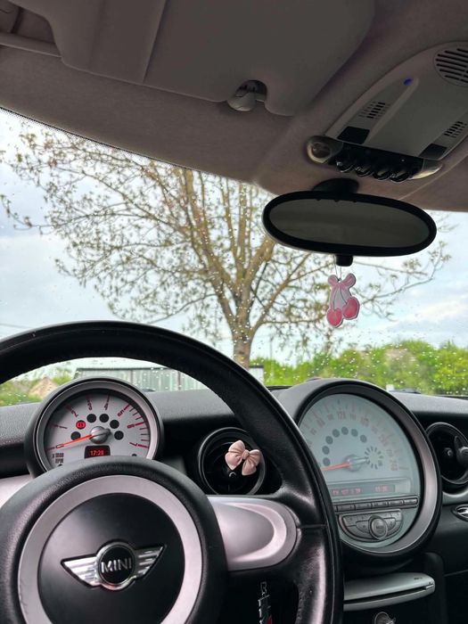 Mini Cooper D