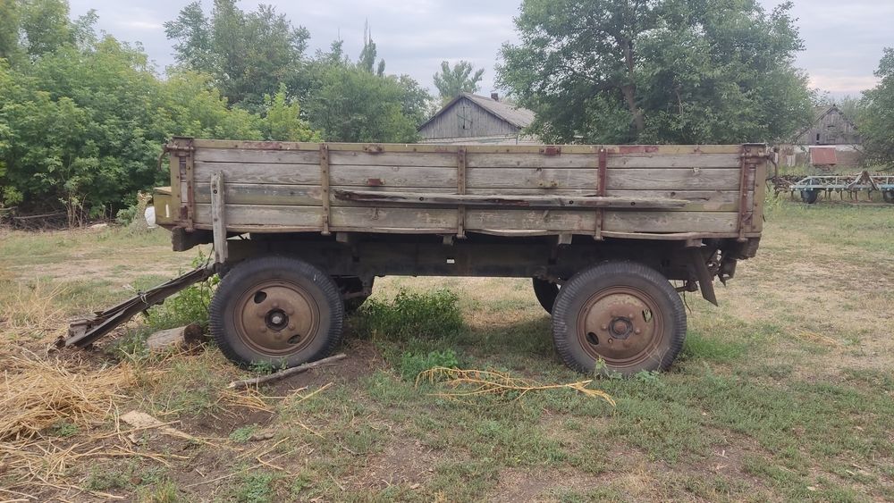 Продажа сільського господарства