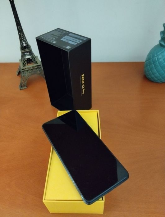 Xiaomi Poco - X3Pro