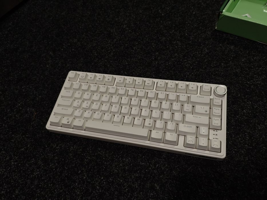 Клавіатура RK Royal Kludge r75