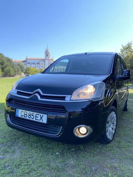 Citroen Berlingo 1.6hdi 90cv