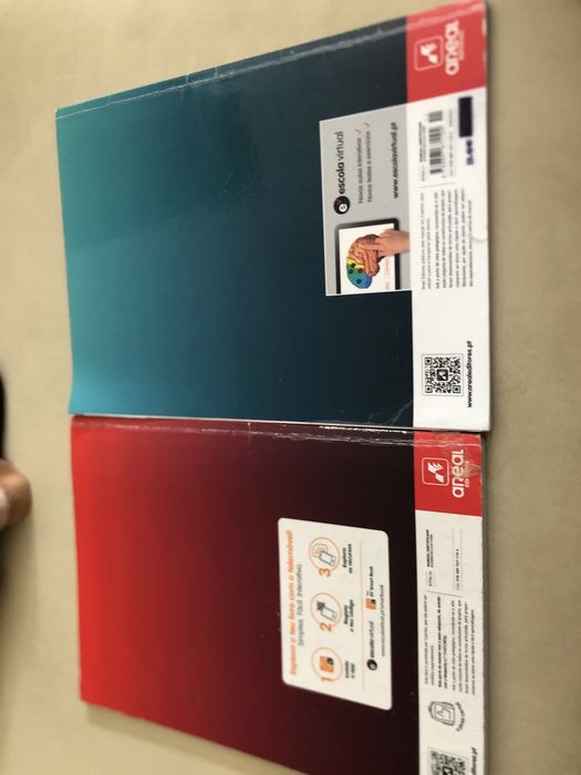 Livro escolar “MSI 5”
