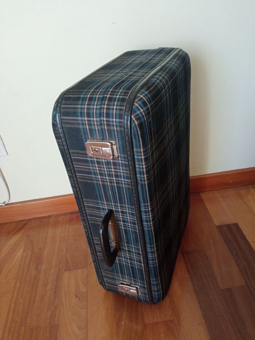 Malas viagem vintage