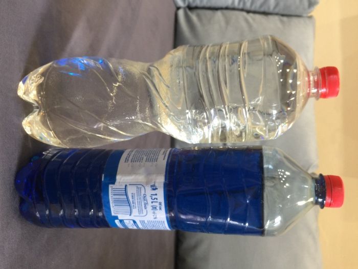 Смола эпоксидная для ремонта авиамоделей,лопастей,скейтов,клюшек Larit