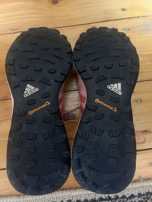 Жіночі кросівки Adidas Terrex