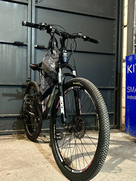 Продам велосипед Corso