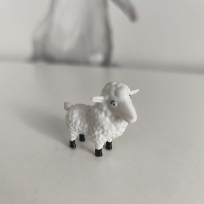 Wełniak Strażak Sam