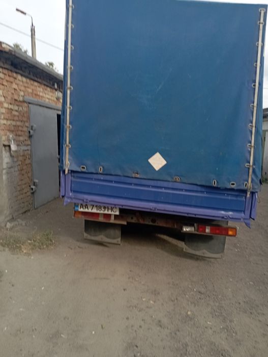 Грузоперевозки Смела/